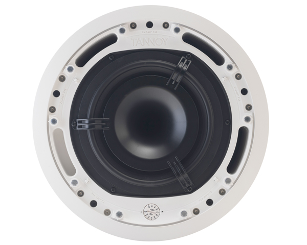 Tannoy CMS 803DCQ (each) - Click Image to Close